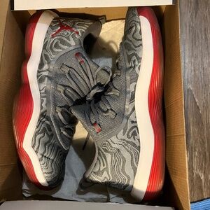 Jordan Super.Fly 2017 Low